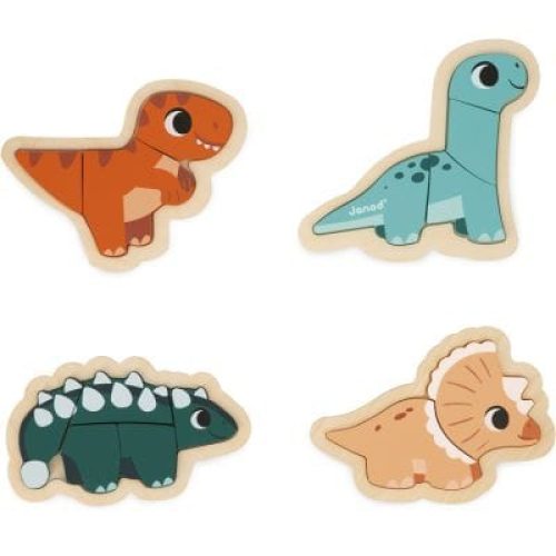 lot-de-4-puzzles-evolutifs-dino-14-pieces