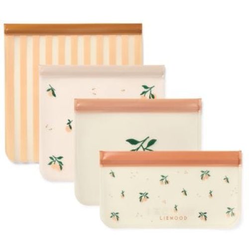lot-de-4-sachets-reutilisables-clive-peach