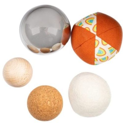 lot-de-5-balles-sensorielles