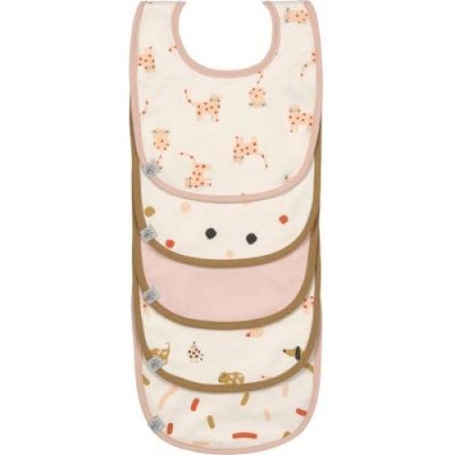 lot-de-5-bavoirs-little-mateys