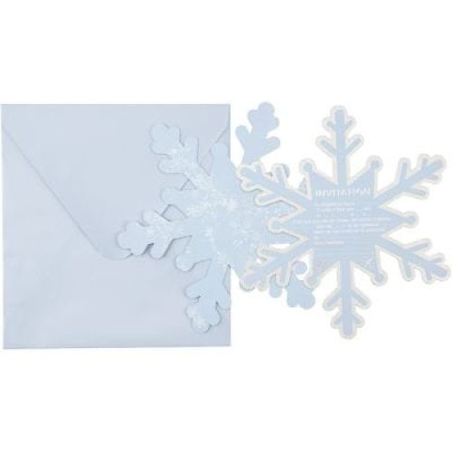 lot-de-8-invitations-et-enveloppes-flocons