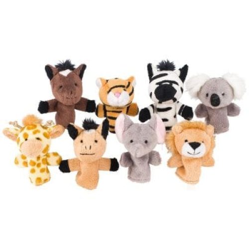 lot-de-8-marionnettes-a-doigt-animaux-sauvages