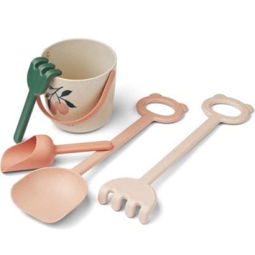 lot-de-jouets-de-plage-harper-peach-5-pieces
