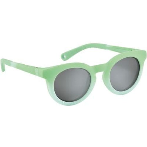 lunettes-de-soleil-happy-rainbow-green-2-4-ans