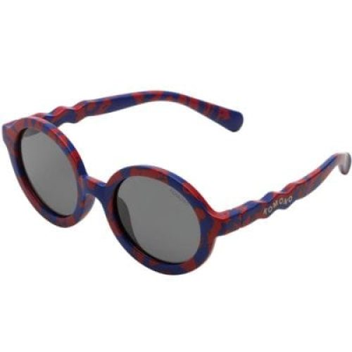 lunettes-de-soleil-kiddos-lele-pattern-dark-blue-1-2-ans