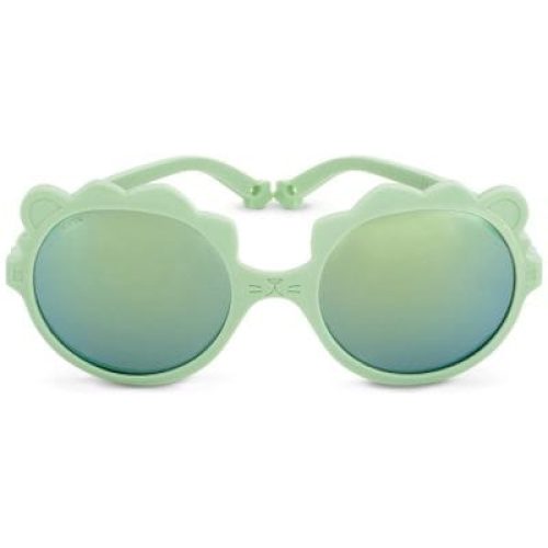 lunettes-de-soleil-lion-sauge-0-1-an