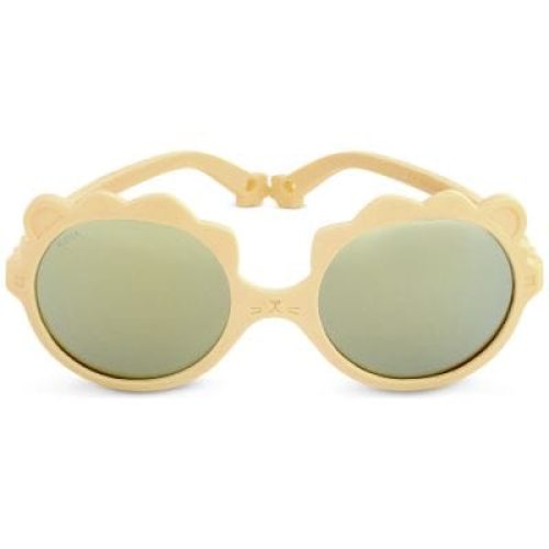 lunettes-de-soleil-lion-vanille-1-2-ans