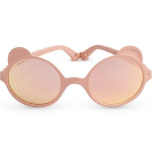 lunettes-de-soleil-ourson-rose-peche-2-4-ans
