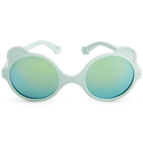 lunettes-de-soleil-ourson-vert-amande-0-12-mois