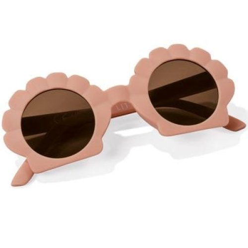 lunettes-de-soleil-rondes-vieux-rose