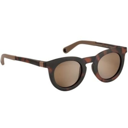 lunettes-de-soleil-sunshine-dark-tortoise-4-6-ans
