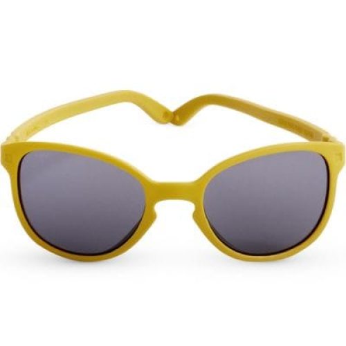 lunettes-de-soleil-wazz-moutarde-2-4-ans