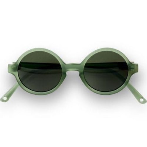lunettes-de-soleil-woam-vert-bouteille-2-4-ans