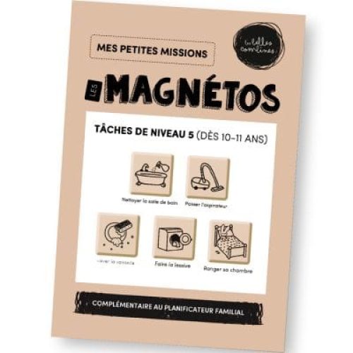 magnets-taches-de-niveau-5-des-10-ans-les-magnetos