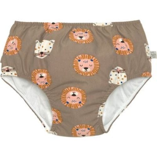 maillot-de-bain-couche-wild-cats-choco-19-24-mois