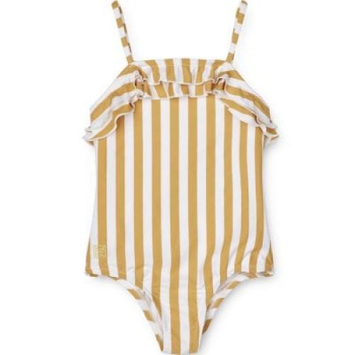 maillot-de-bain-josette-raye-yellow-mellow-white-2-3-ans