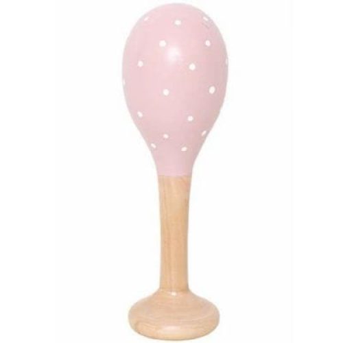 maracas-rose