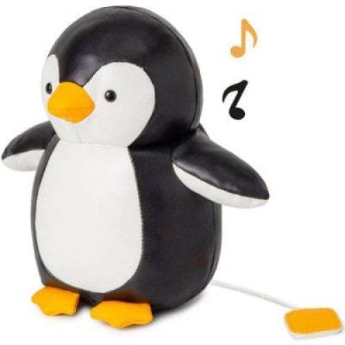martin-le-pingouin-les-animaux-musicaux