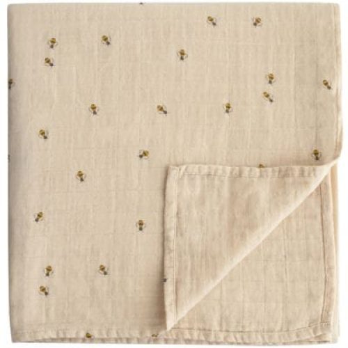 maxi-lange-en-coton-bee-120-x-120-cm