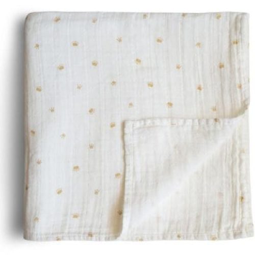 maxi-lange-en-coton-bio-couronne-120-x-120-cm