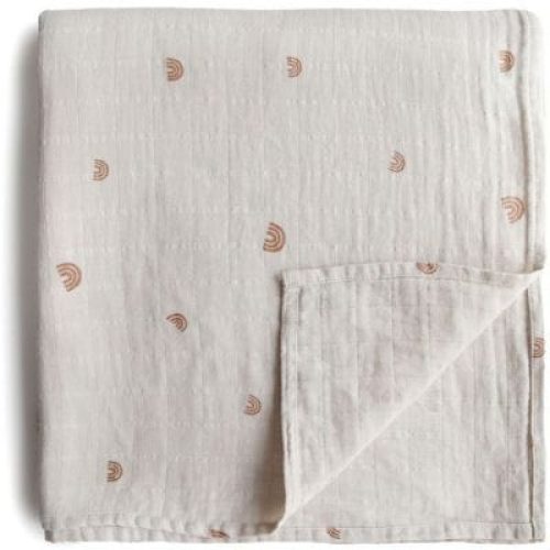 maxi-lange-en-coton-bio-rainbows-120-x-120-cm