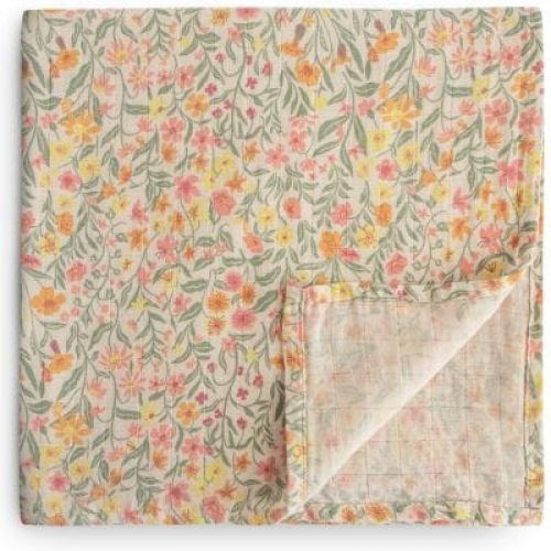 maxi-lange-en-coton-pastel-blooms-120-x-120-cm