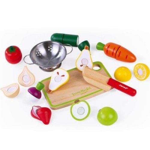 maxi-set-de-fruits-et-legumes-en-bois-a-decouper