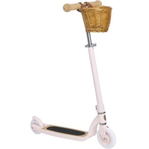 maxi-trottinette-rose-clair