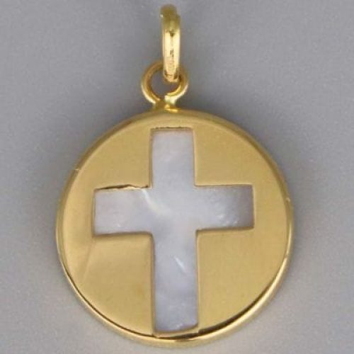 medaille-avec-croix-ajouree-personnalisable-14-mm-or-jaune-750-et-nacre