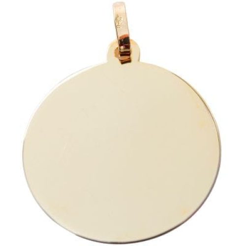 medaille-jeton-uni-personnalisable-or-jaune-9-carats