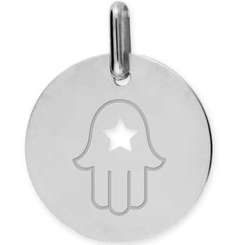 medaille-main-de-fatma-ajouree-personnalisable-or-blanc-375