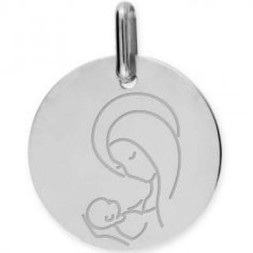 medaille-vierge-a-l-enfant-or-blanc-375