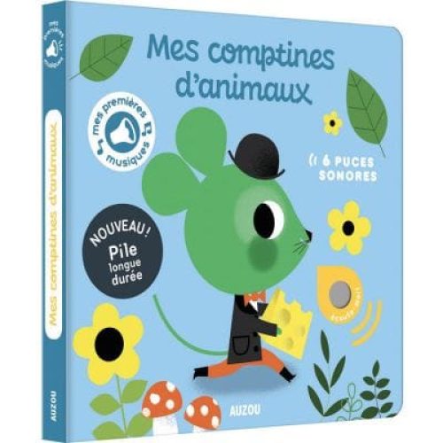 mes-comptines-d-animaux-mes-premiers-sonores