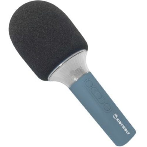 micro-karaoke-kidymic-bleu