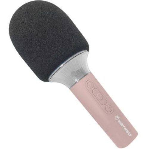 micro-karaoke-kidymic-rose