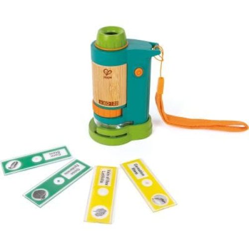 microscope-en-bambou