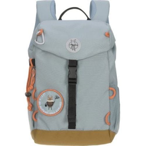 mini-sac-a-dos-outdoor-nature-bleu-clair