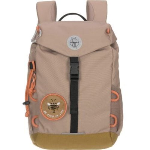 mini-sac-a-dos-outdoor-nature-noisette