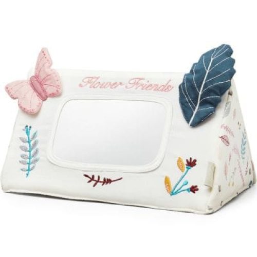 miroir-d-eveil-en-tissu-flower-friends