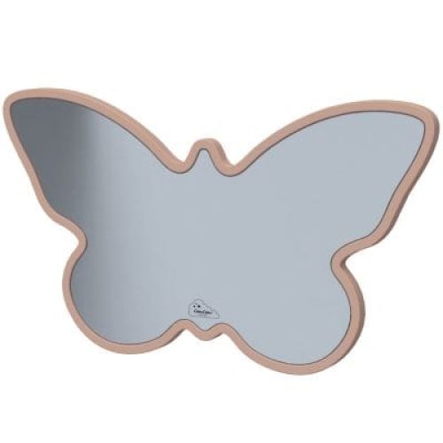 miroir-papillon-en-bois-dusty-rose