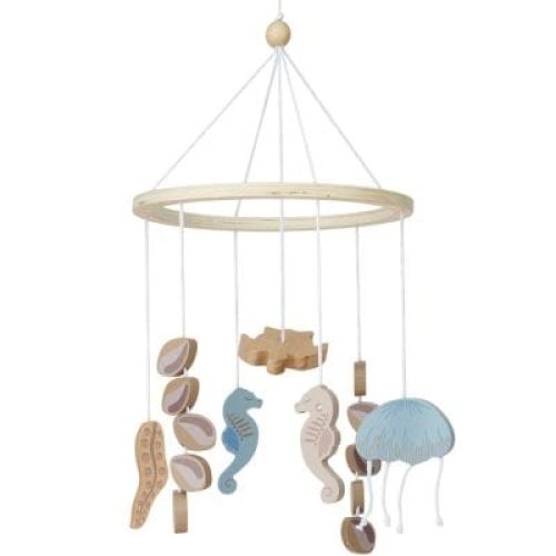 mobile-en-bois-pour-berceau-sea-garden