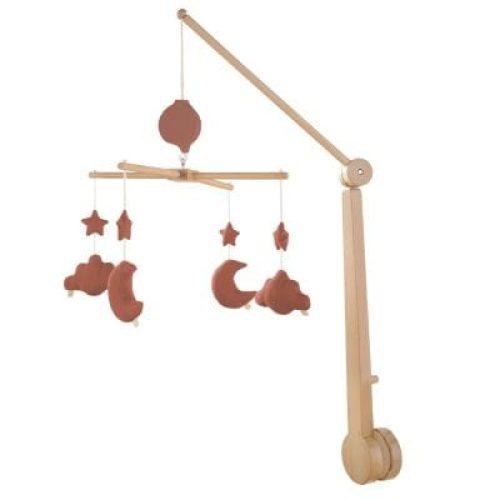 mobile-musical-terracotta