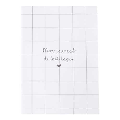 Mon journal de babillages