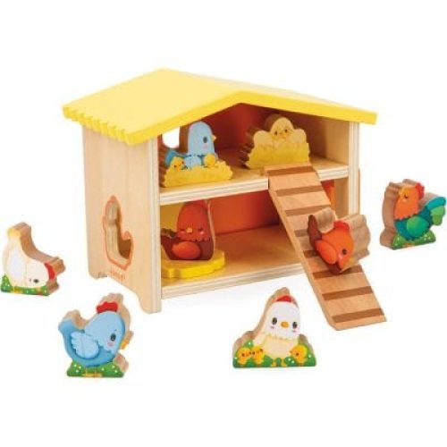 mon-premier-poulailler-en-bois-ferme-11-pieces