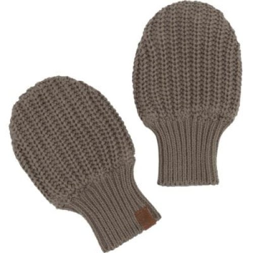 moufles-bebe-en-teddy-coton-bio-soul-moka-0-6-mois