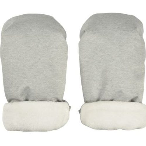 moufles-pour-poussette-gris-chine