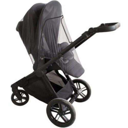 moustiquaire-pour-poussette-du-groupe-0-grise