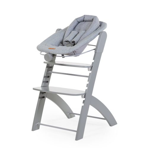Newborn Evosit - Jersey Gris