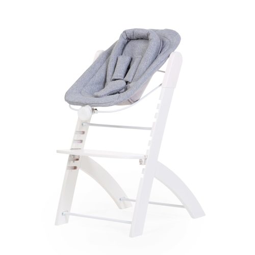 Newborn Evosit - Jersey - Blanc