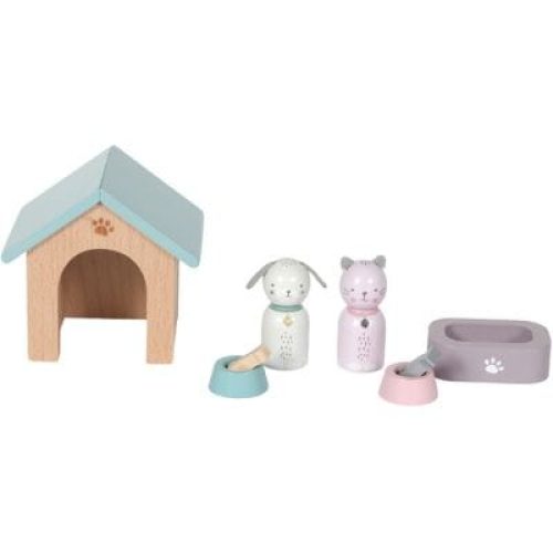 niche-chien-et-chat-et-accessoires-en-bois